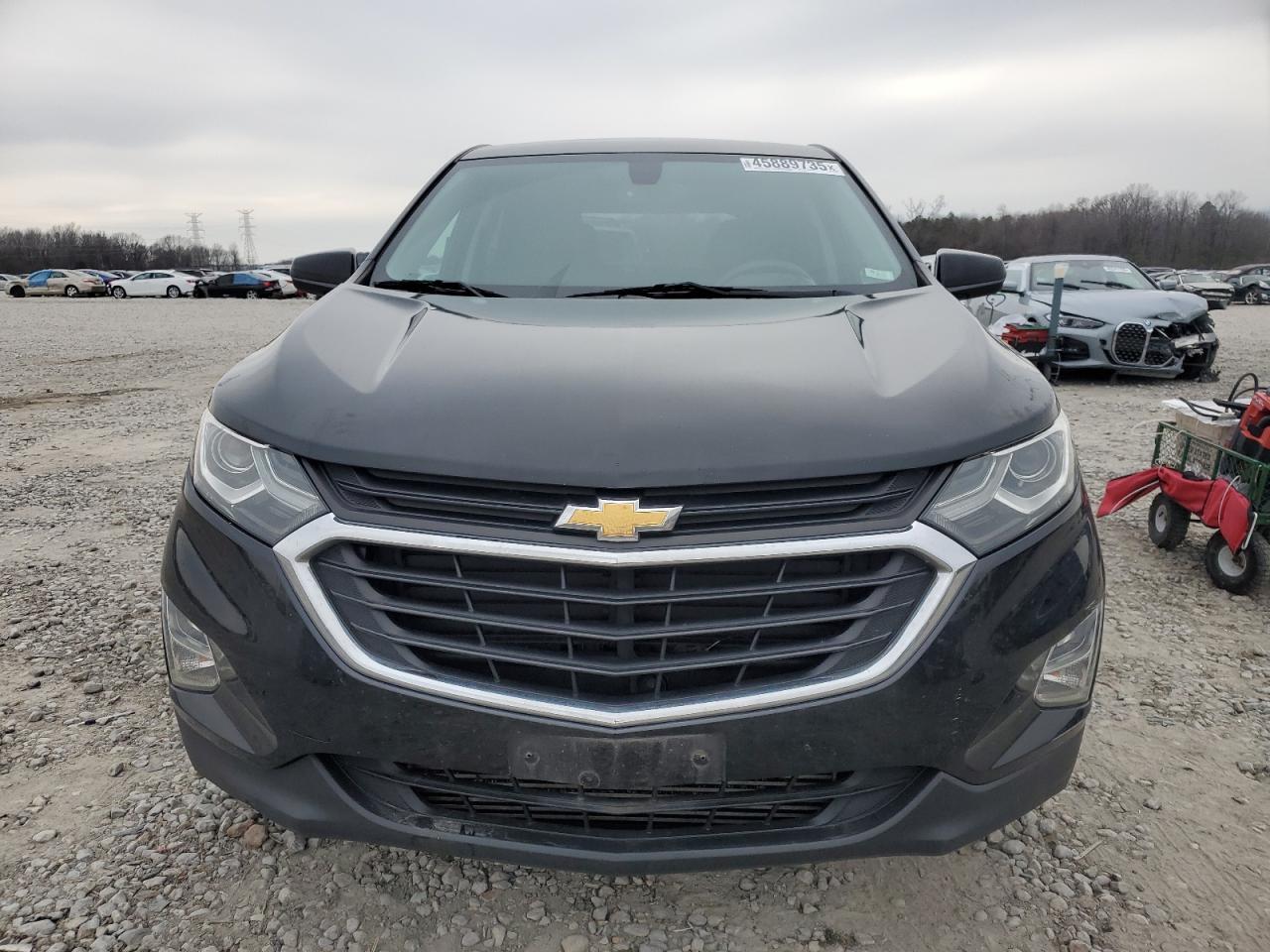 2019 Chevrolet Equinox Lt - Фото 5