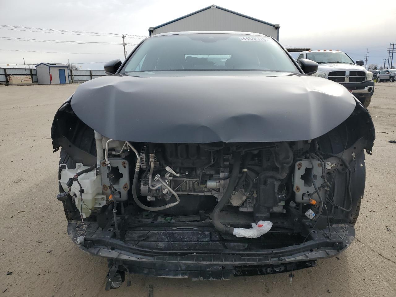 2021 Mazda Cx-30 - Image 5
