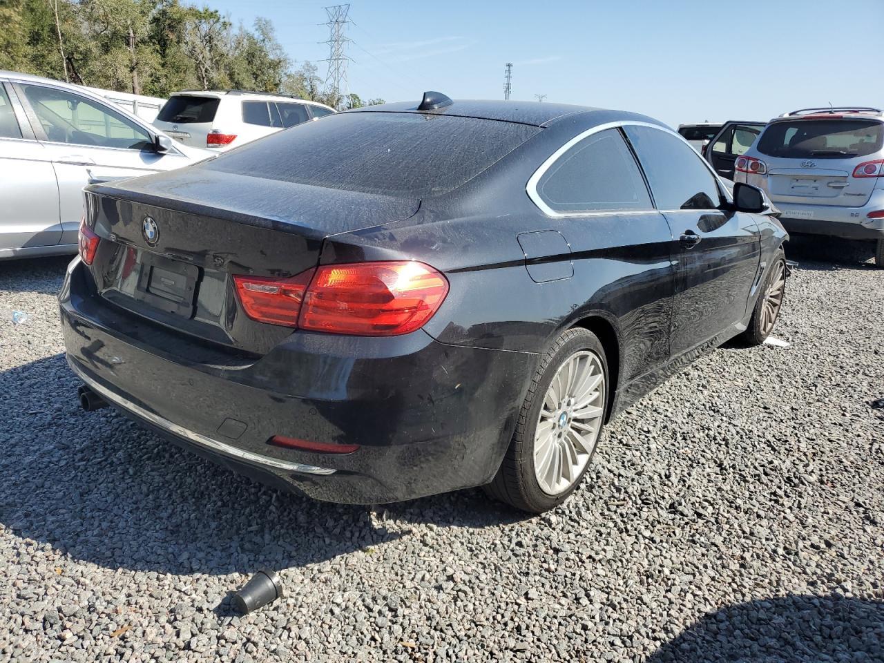 2016 BMW 428 Xi - Фото 3
