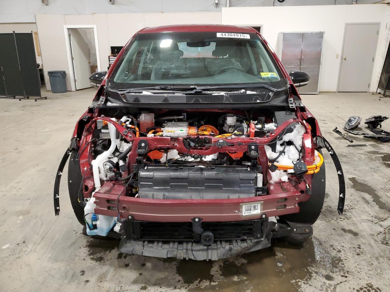 2020 Chevrolet Bolt Ev Lt - Фото 5