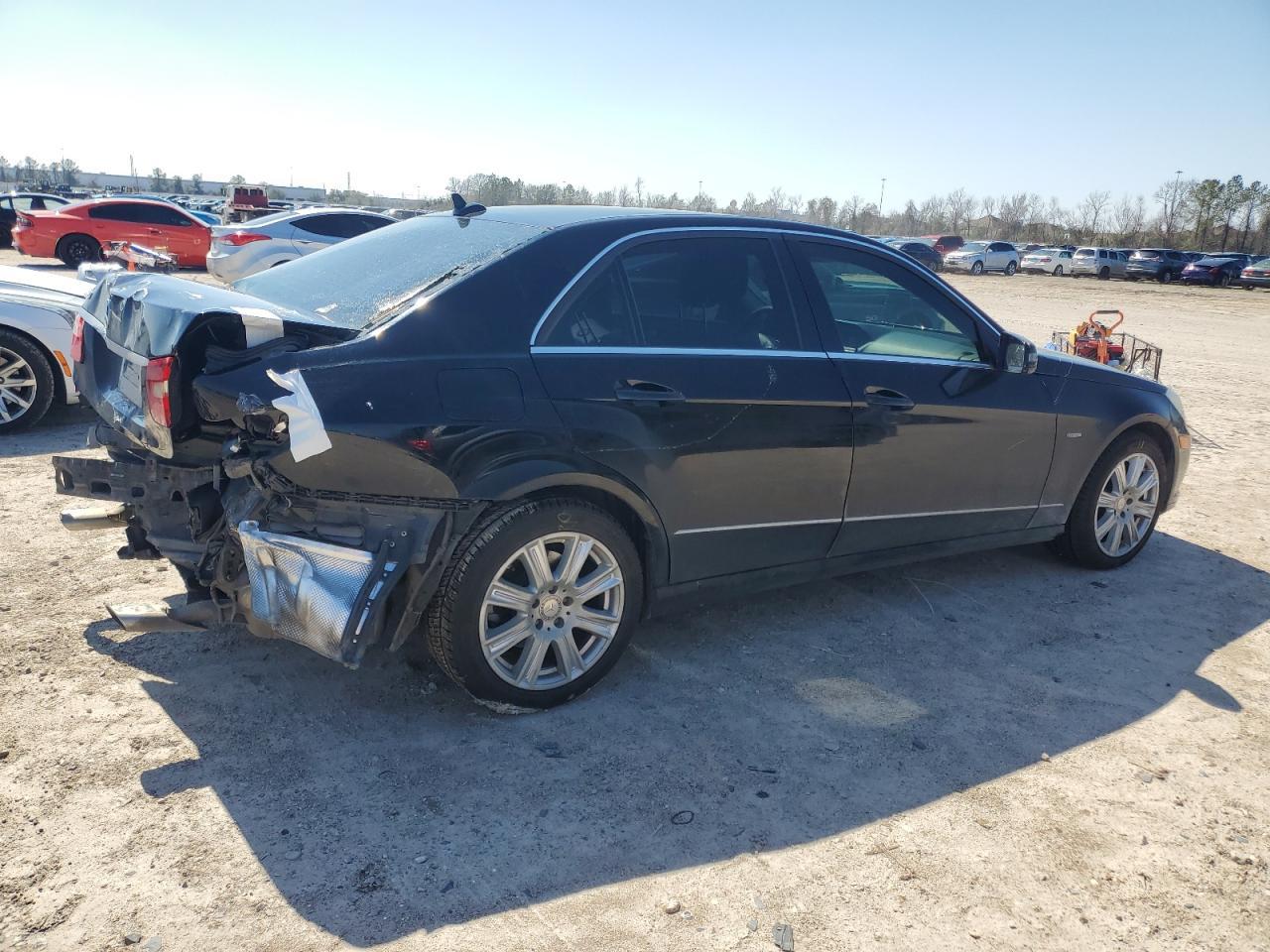 2012 Mercedes-Benz E 350 - Image 3