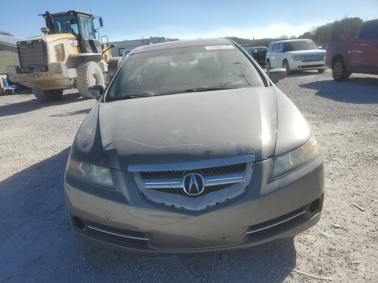 2006 Acura 3.2Tl - Image 5