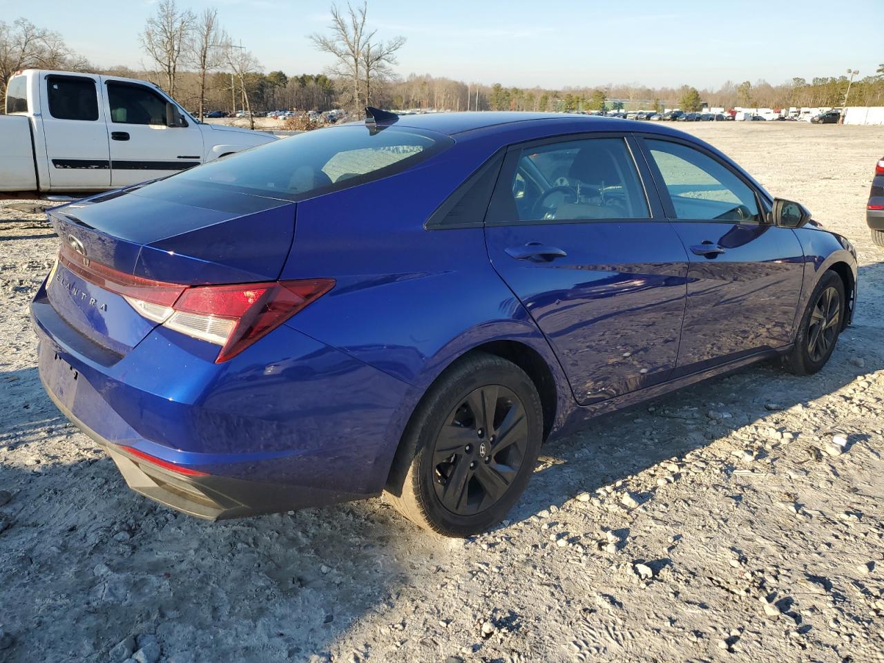 2021 Hyundai Elantra Sel - Image 3