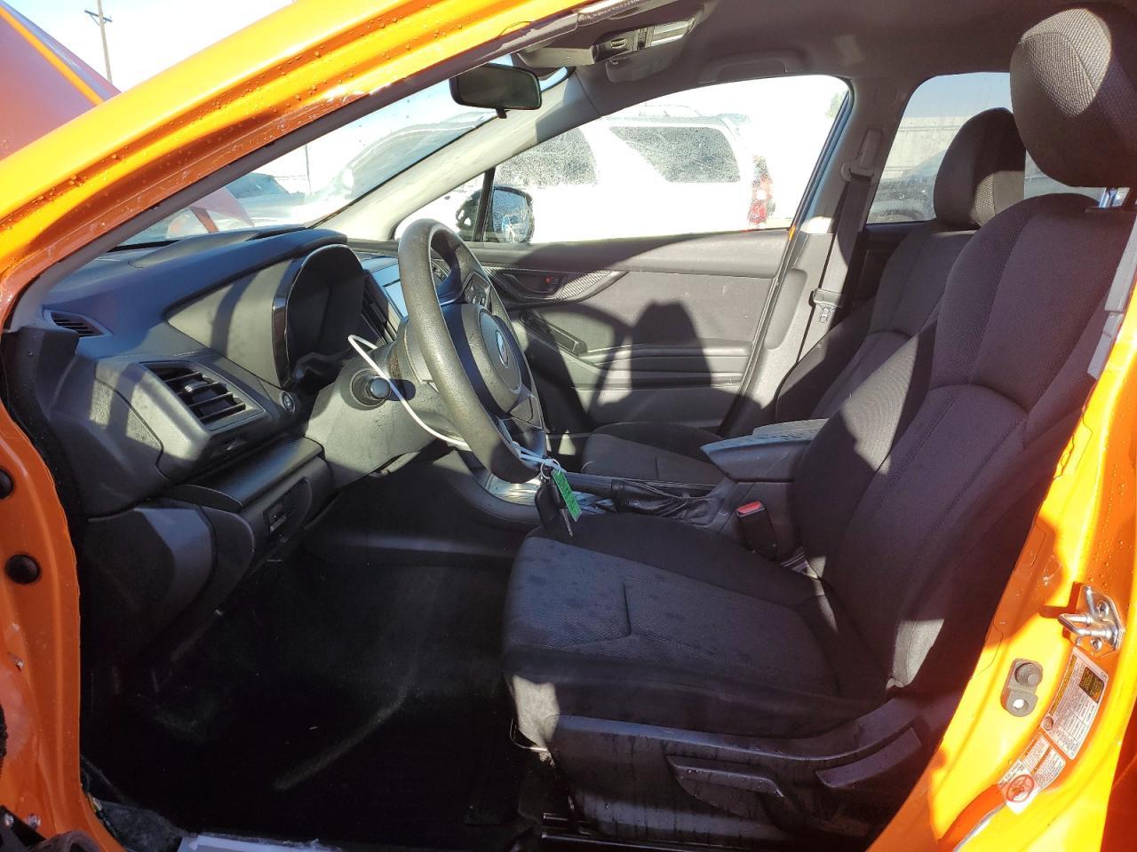 2019 Subaru Crosstrek - Image 7