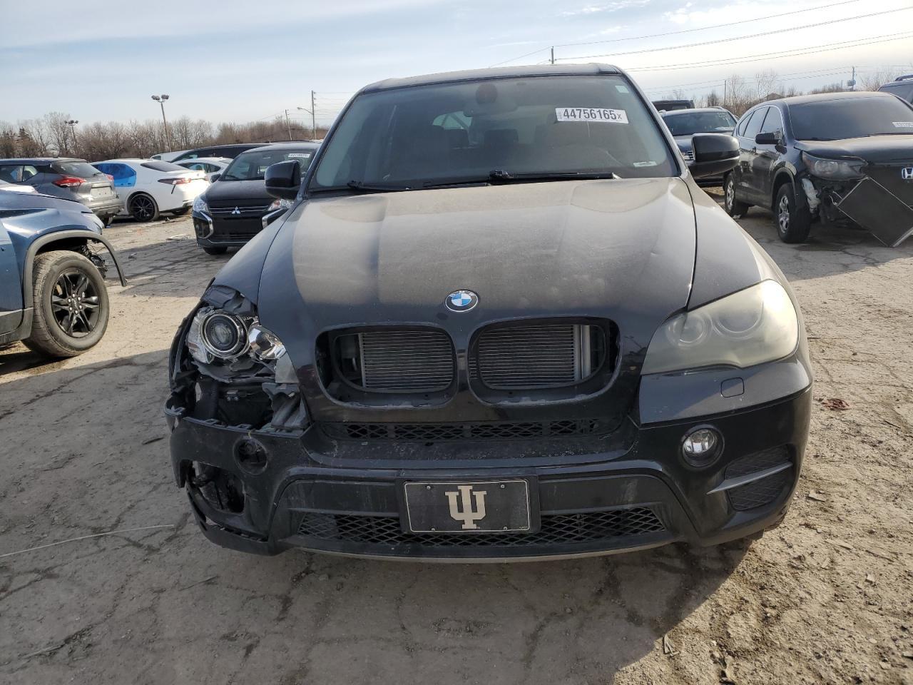 2011 BMW X5 xDrive35D - Image 5