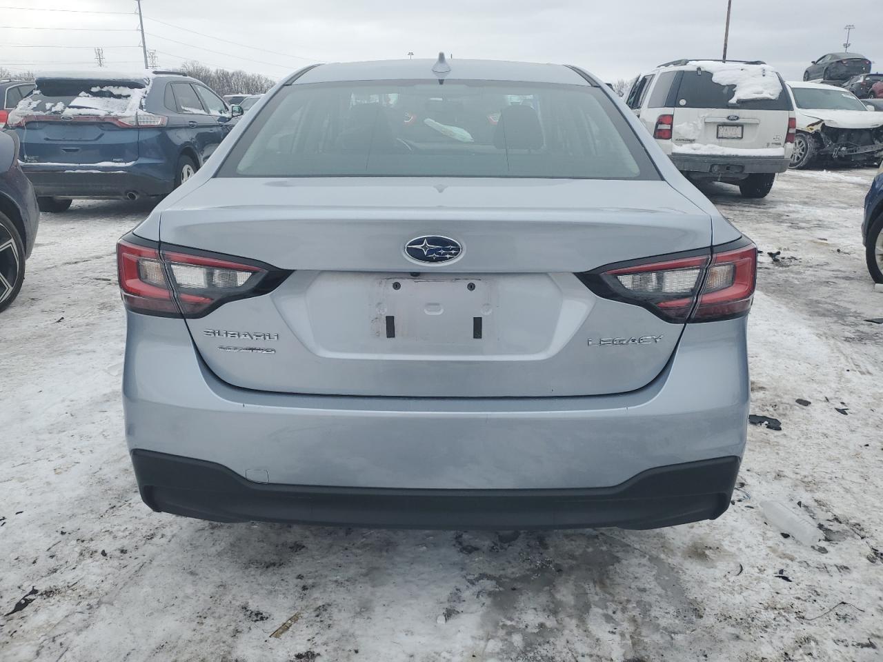 2024 Subaru Legacy Premium - Image 6
