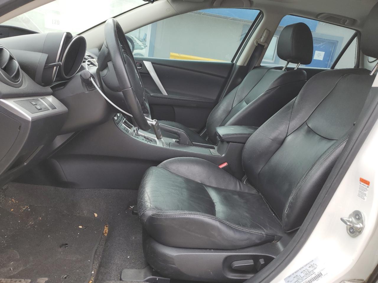 2011 Mazda 3 S - Фото 7