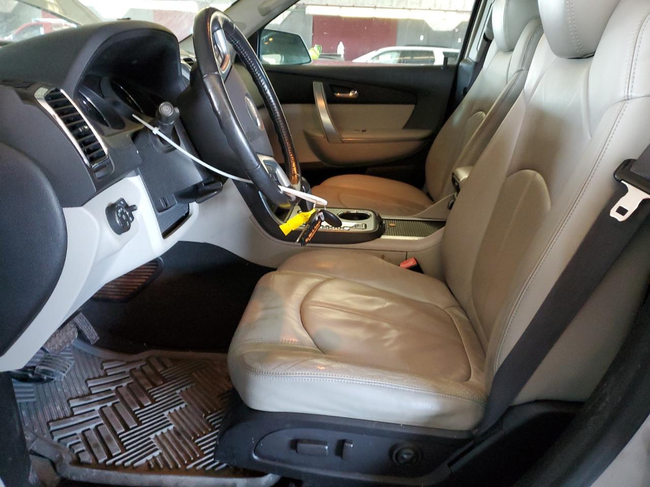 2007 GMC Acadia Slt-2 - Image 7