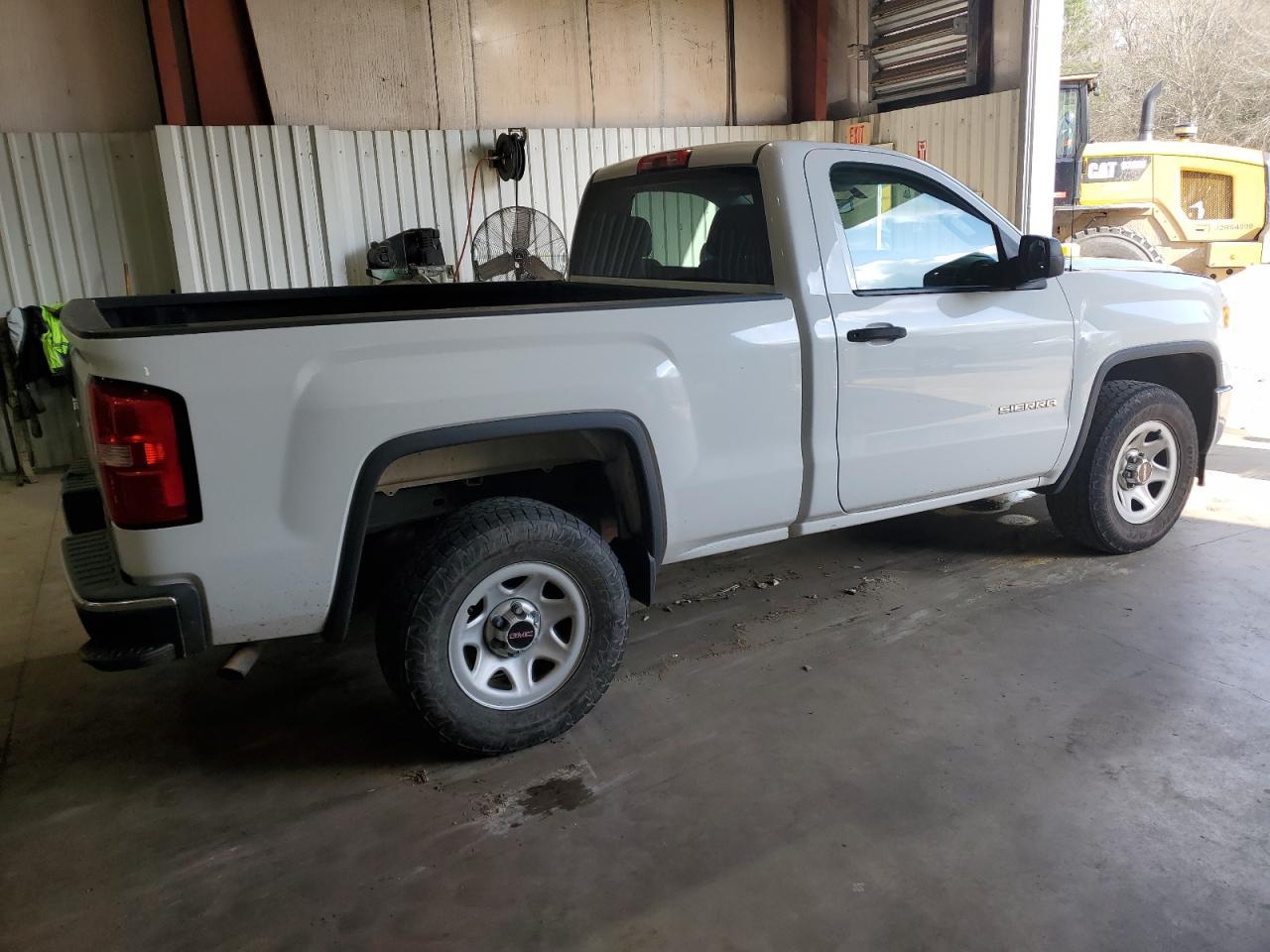 2015 GMC Sierra C1500 - Image 3