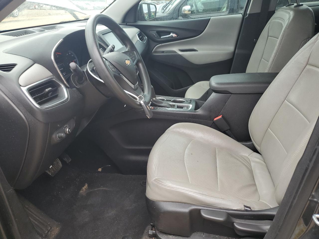 2018 Chevrolet Equinox Ls - Фото 7
