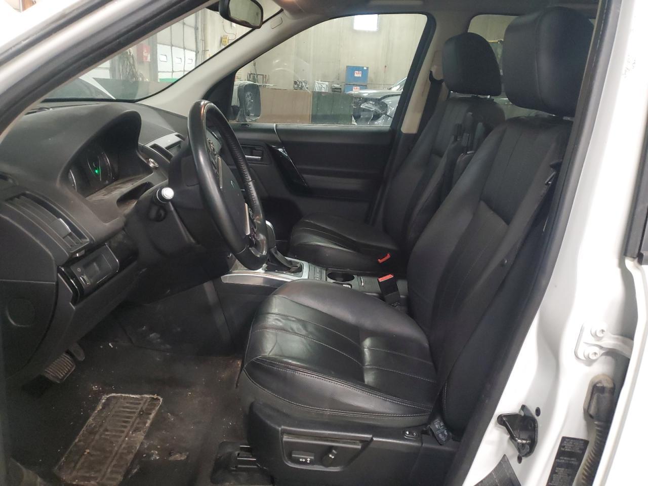 2014 Land Rover Lr2 Hse - Фото 7