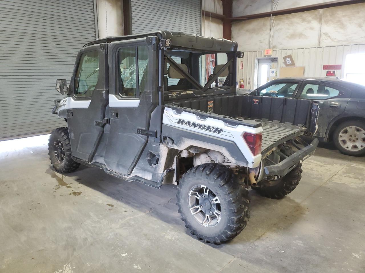 2022 Polaris Ranger Crew Xp 1000 Northstar Ultimate - Image 3
