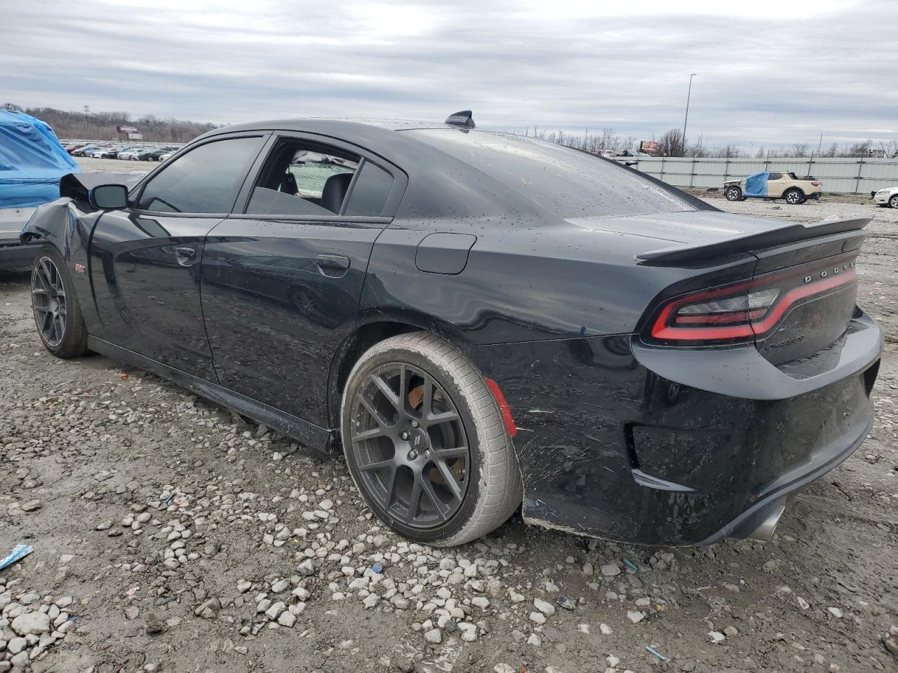 2018 Dodge Charger R/T 392 - Фото 2