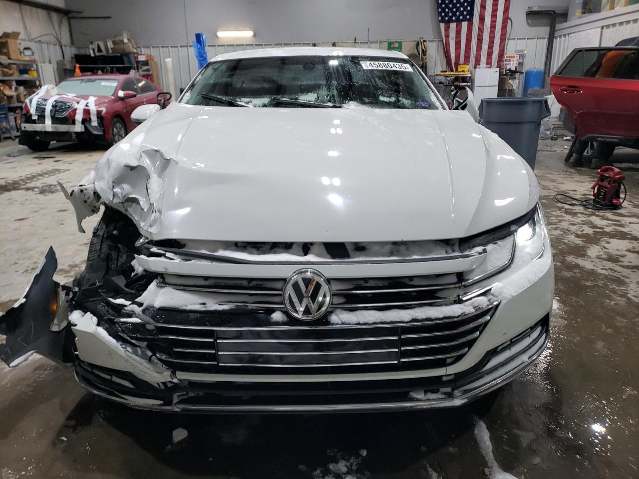 2019 Volkswagen Arteon Se - Image 5