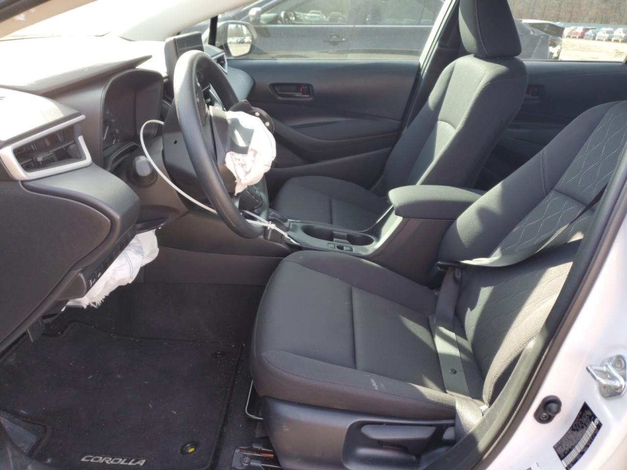 2024 Toyota Corolla Le - Фото 7
