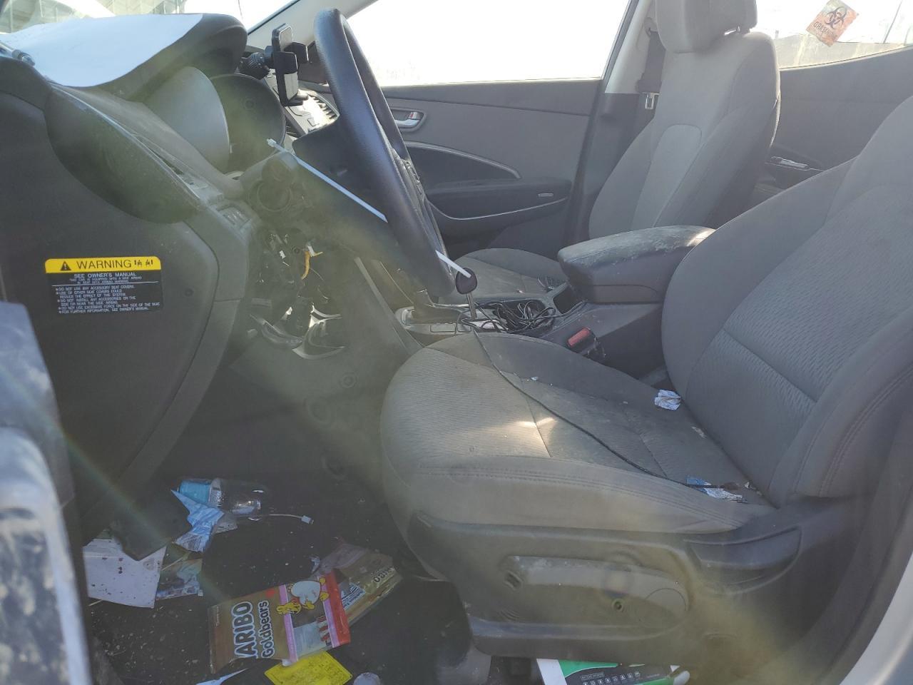 2016 Hyundai Santa Fe Sport - Image 7