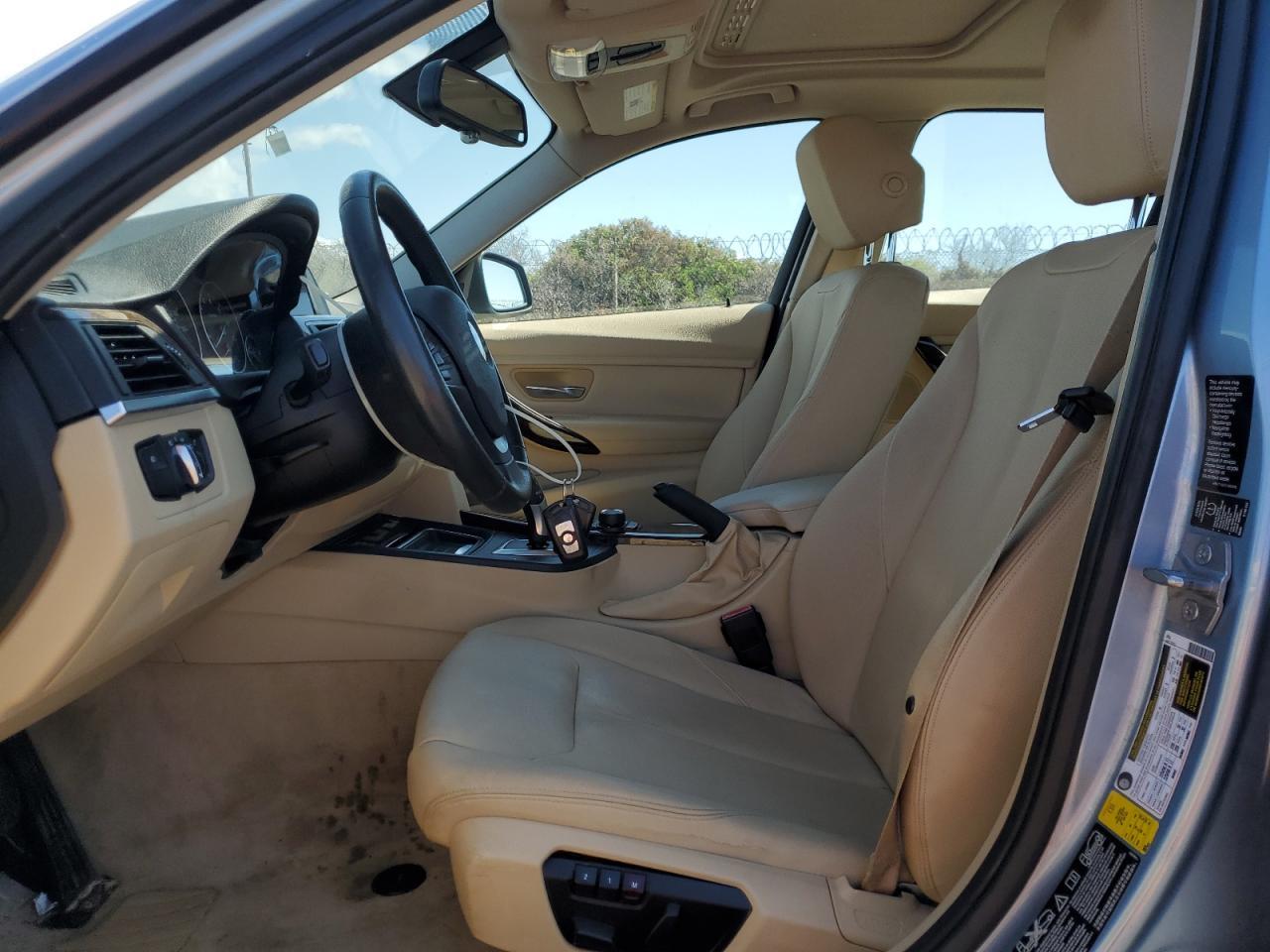 2013 BMW 328 Xi - Image 7