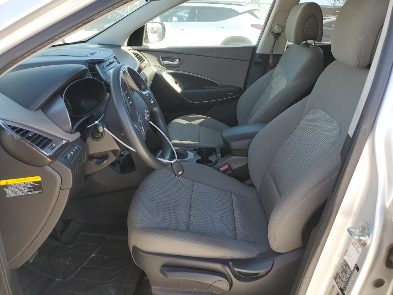 2018 Hyundai Santa Fe Sport - Image 7