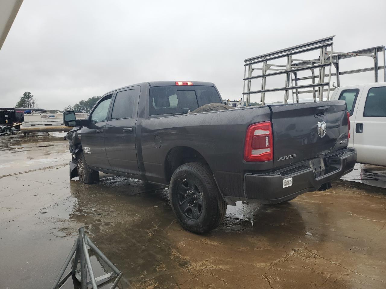 2024 Ram 2500 Laramie - Image 2
