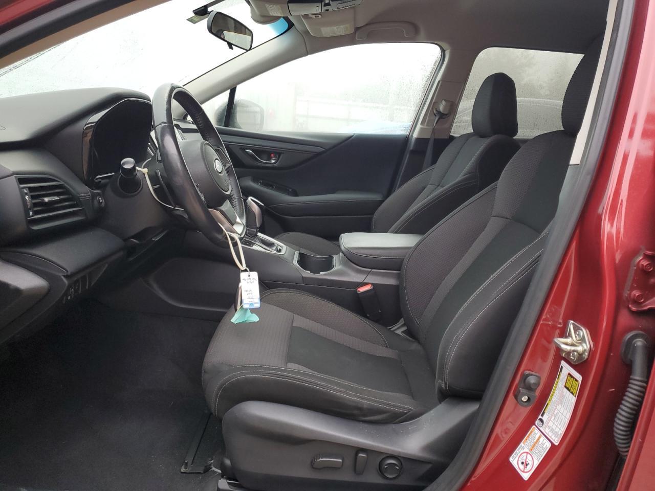 2020 Subaru Outback Premium - Image 7