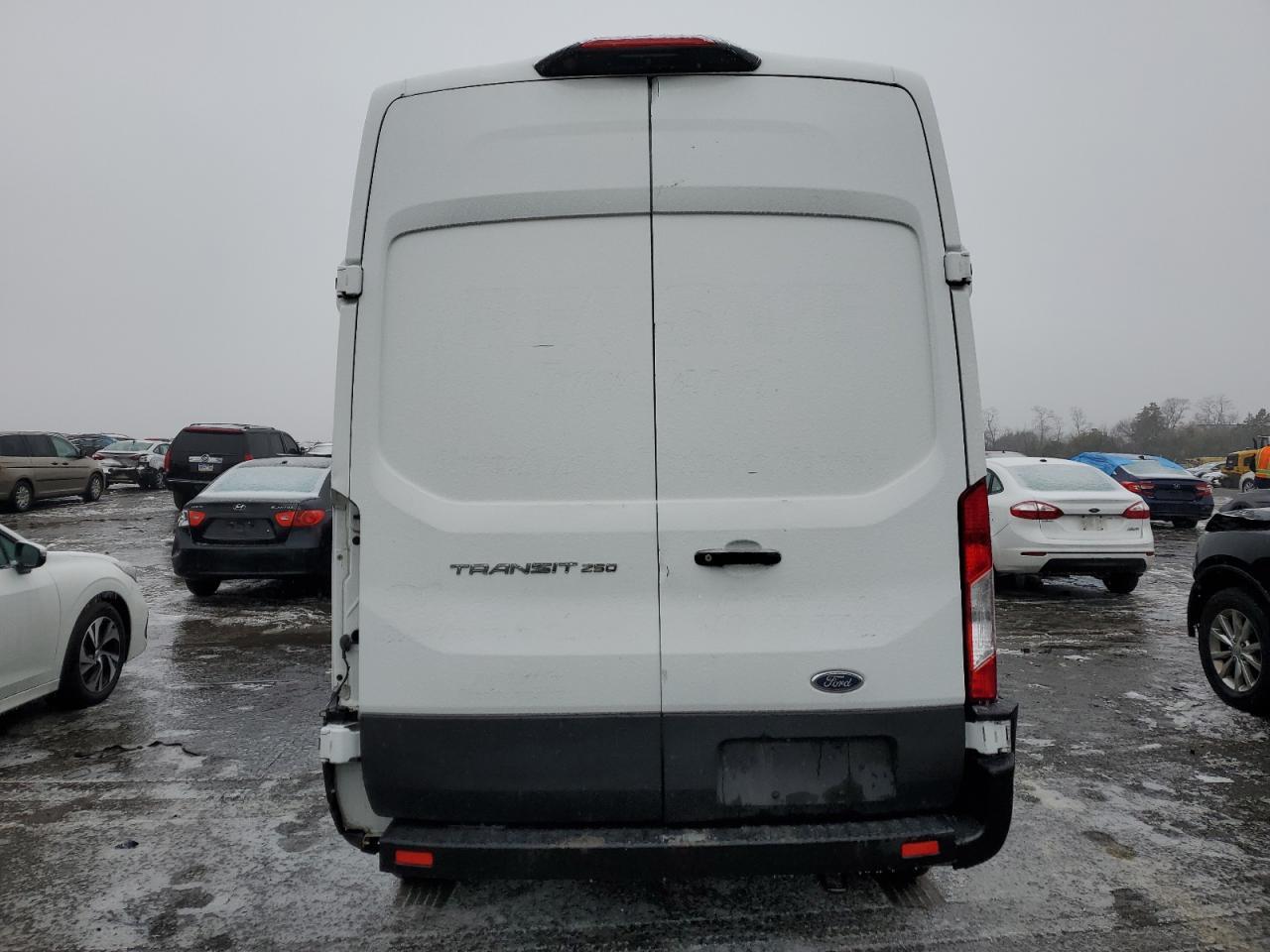 2021 Ford Transit T-250 - Image 6