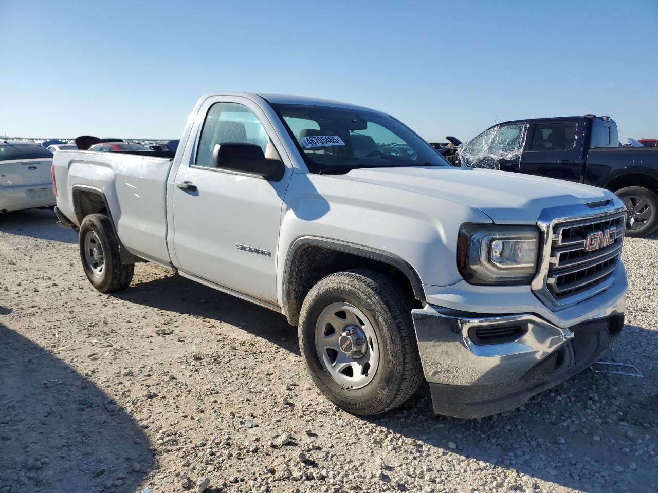 2016 GMC Sierra C1500 - Image 4