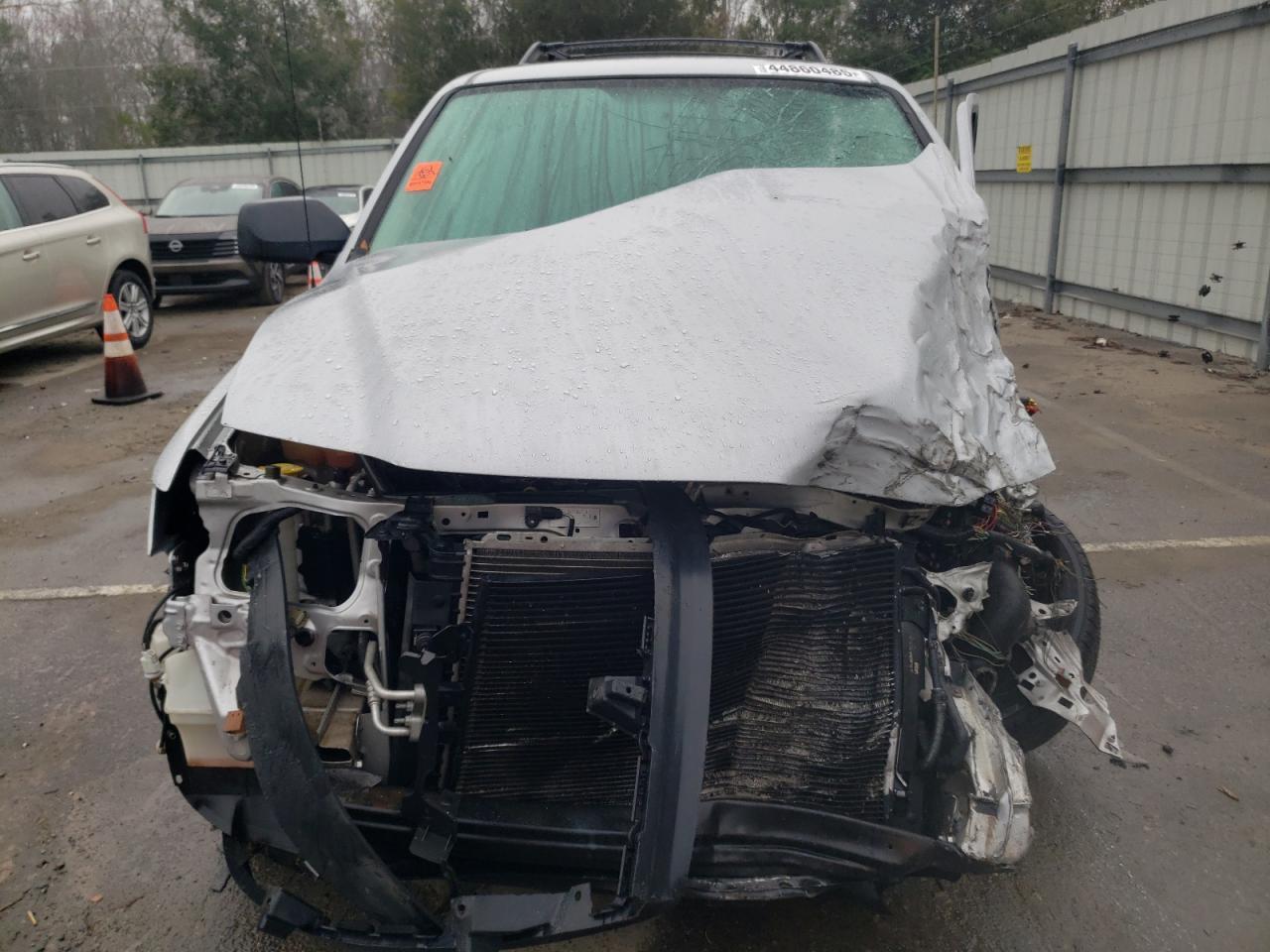 2012 Ford Escape Xls - Фото 5