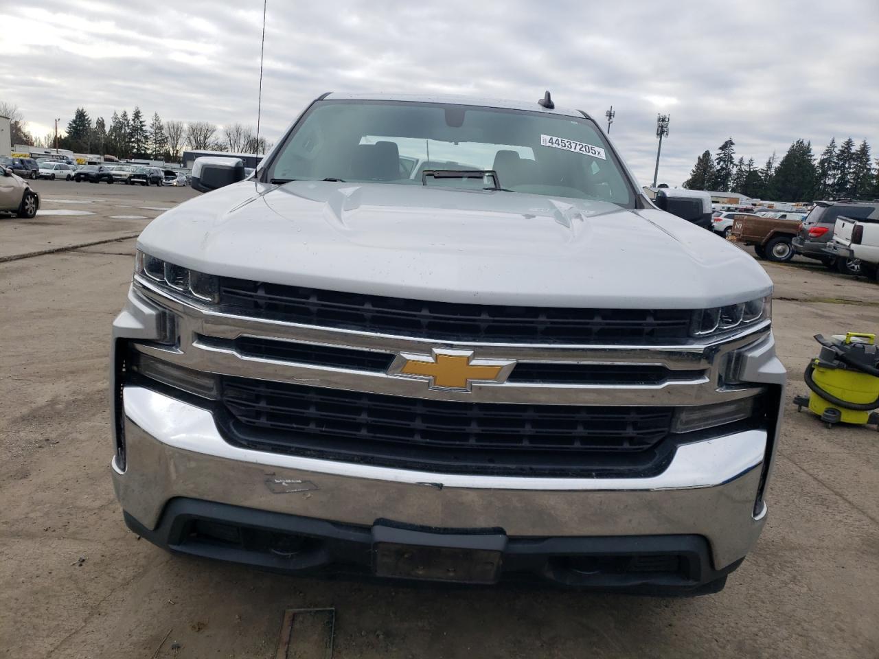 2019 Chevrolet Silverado K1500 Lt - Image 5