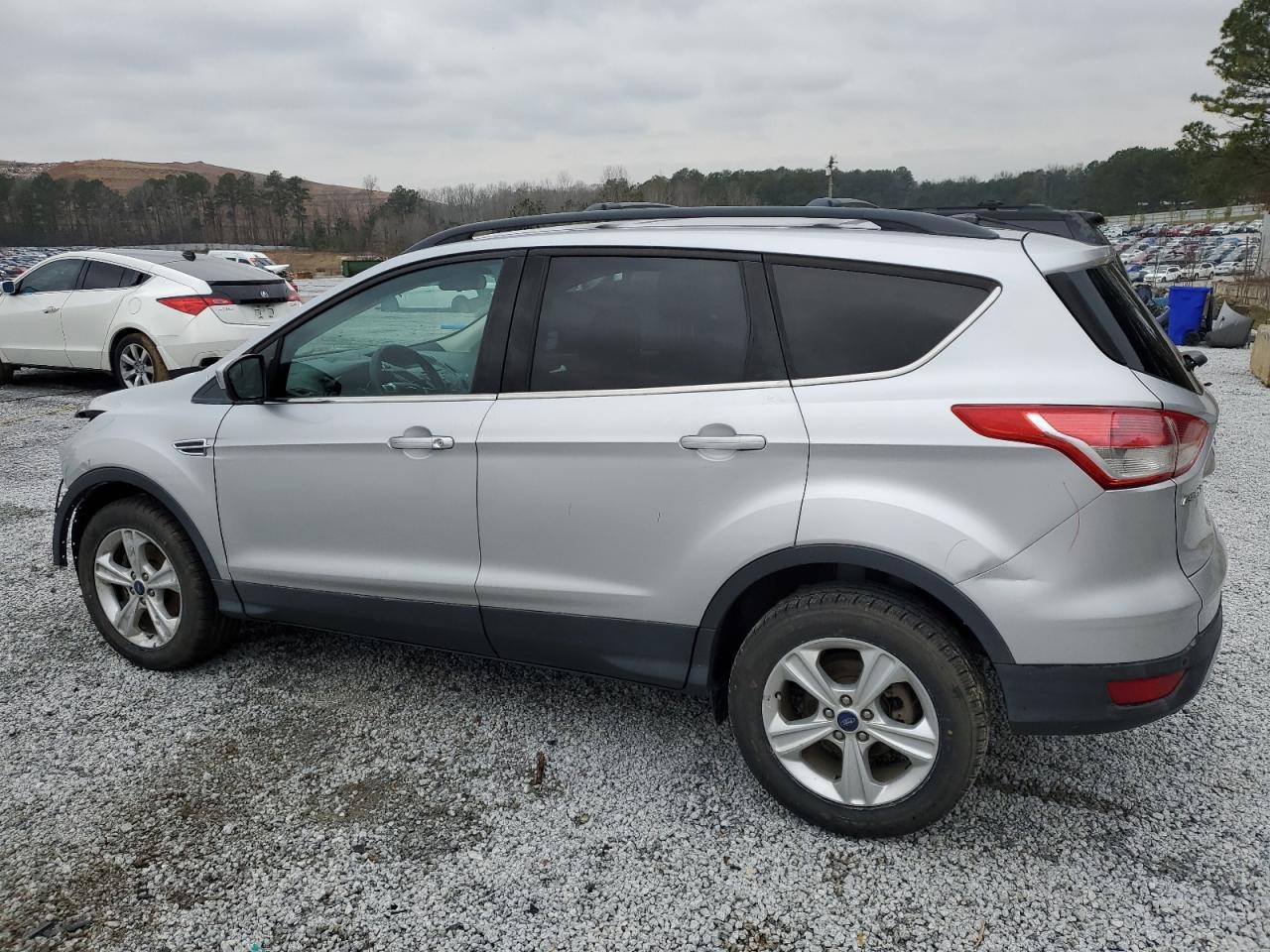 2013 Ford Escape Se - Image 2