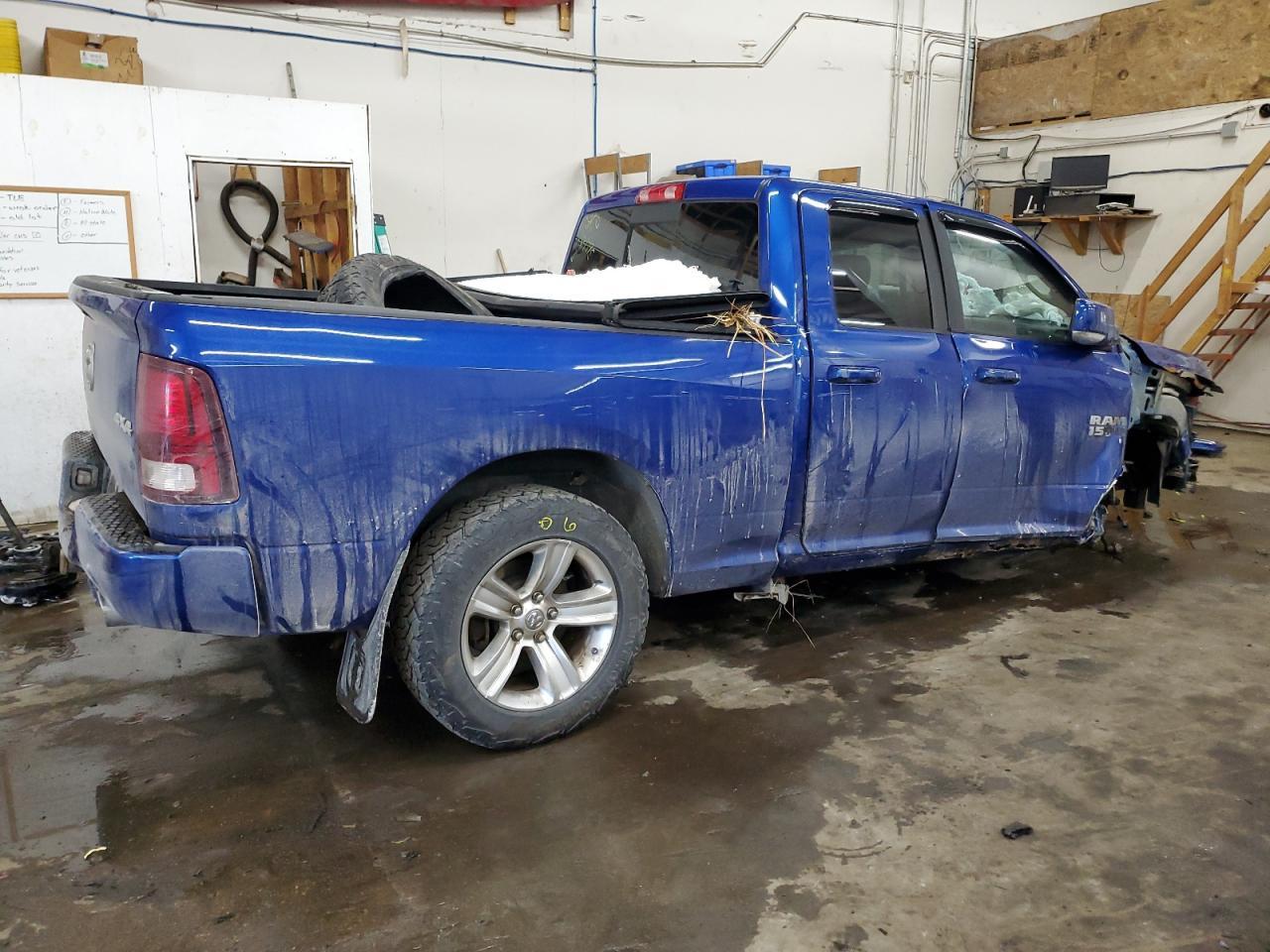 2014 Ram 1500 Sport - Image 3