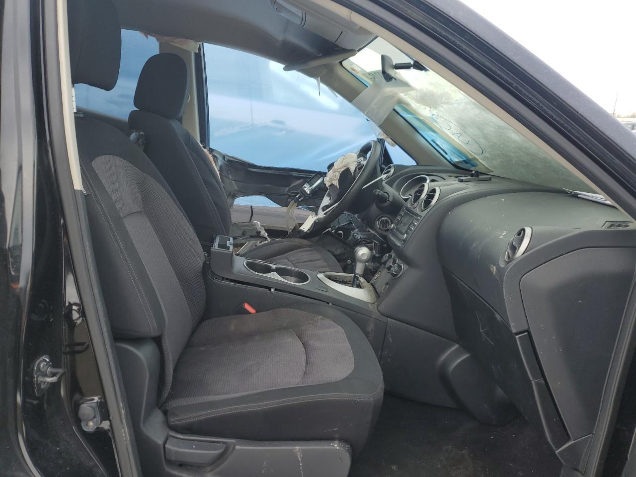 2012 Nissan Rogue S - Фото 7
