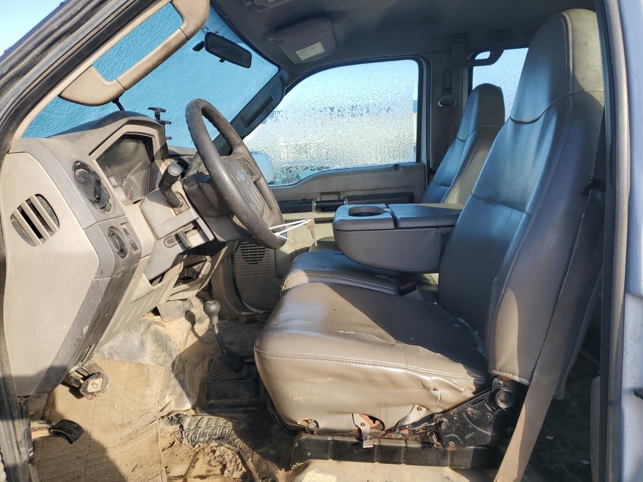 2008 Ford F250 Super Duty - Фото 7