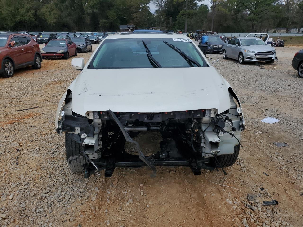 2013 Cadillac Xts Premium Collection - Фото 5