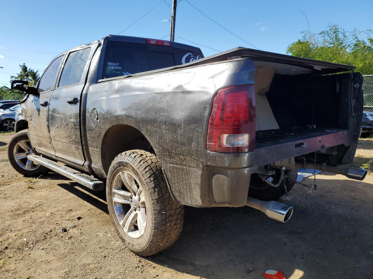 2016 Ram 1500 Sport - Image 2