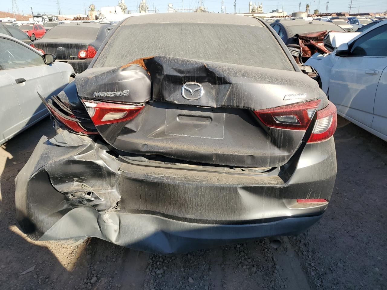2019 Mazda 2 - Image 6
