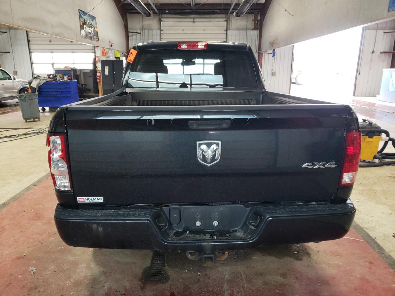 2018 Ram 1500 St - Image 6