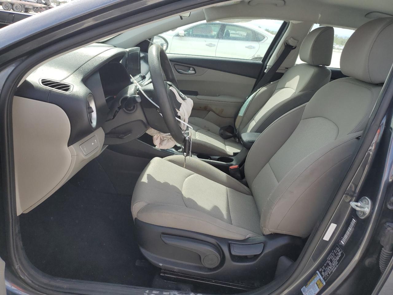 2019 Kia Forte Fe - Фото 7