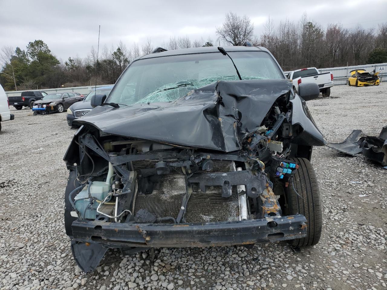 2010 Toyota Sienna Le - Фото 5