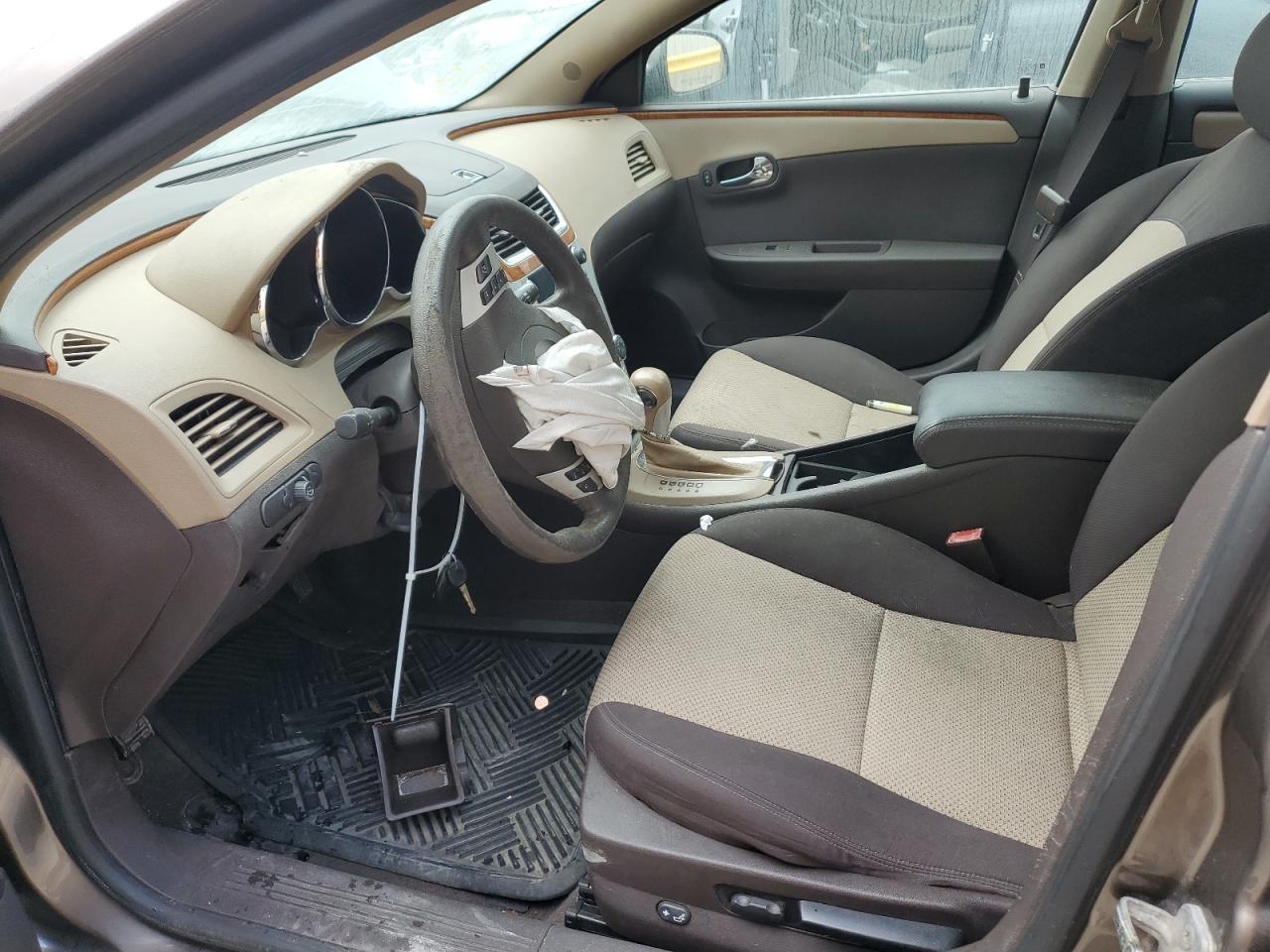 2012 Chevrolet Malibu 1Lt - Image 7