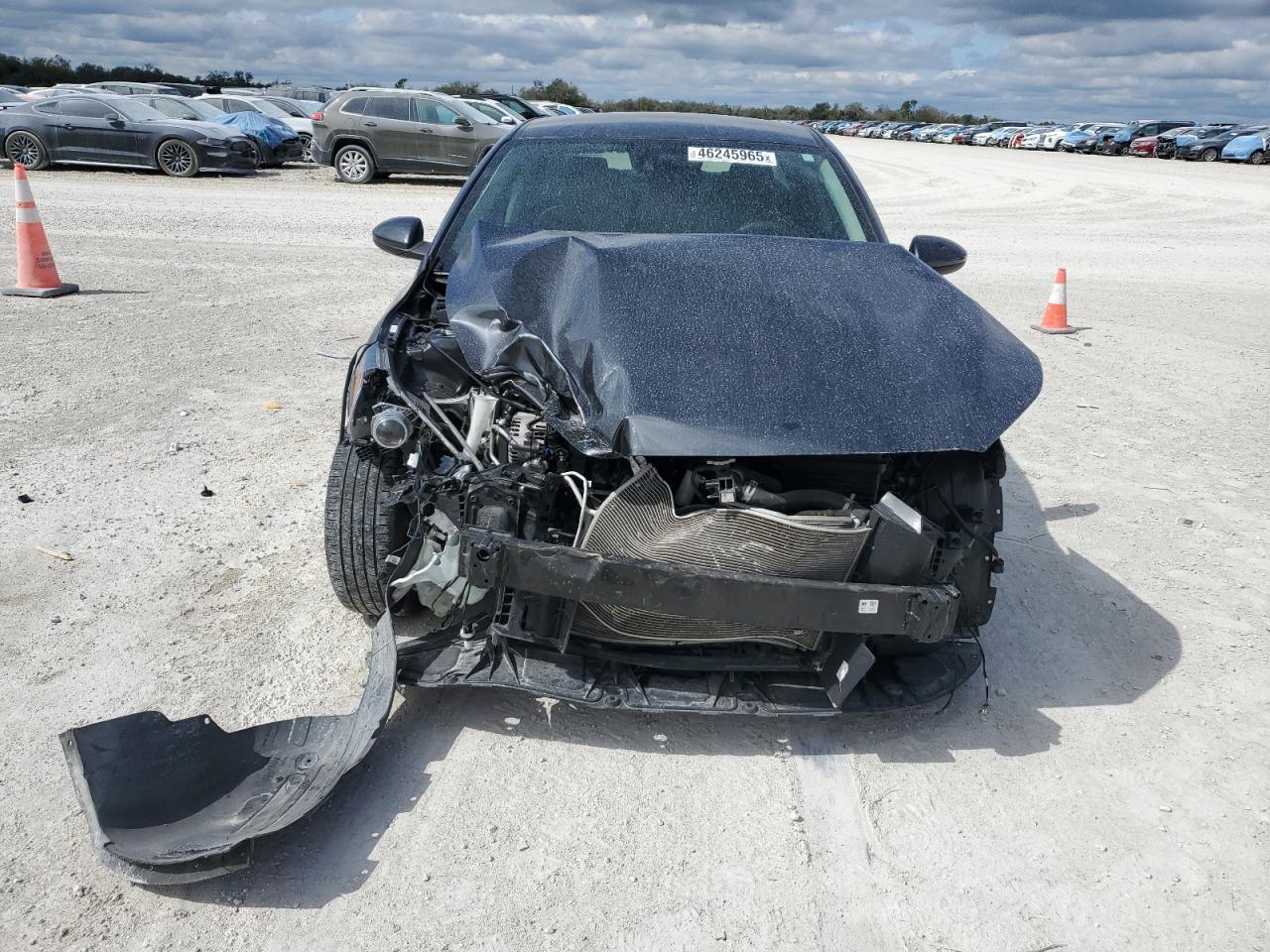 2019 Kia Forte Fe - Фото 5