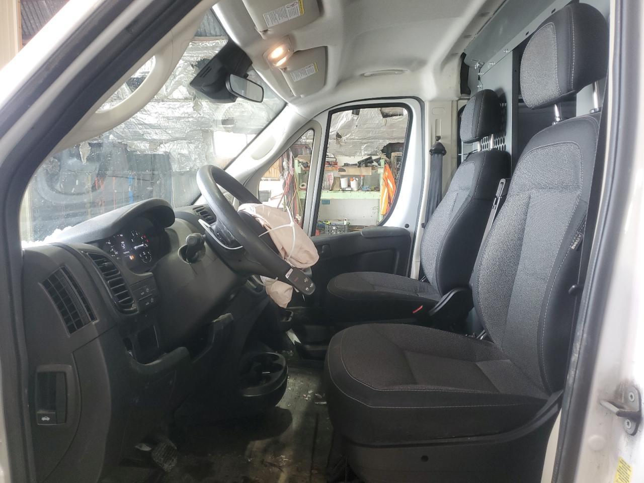 2022 Ram Promaster 1500 1500 Standard - Image 7