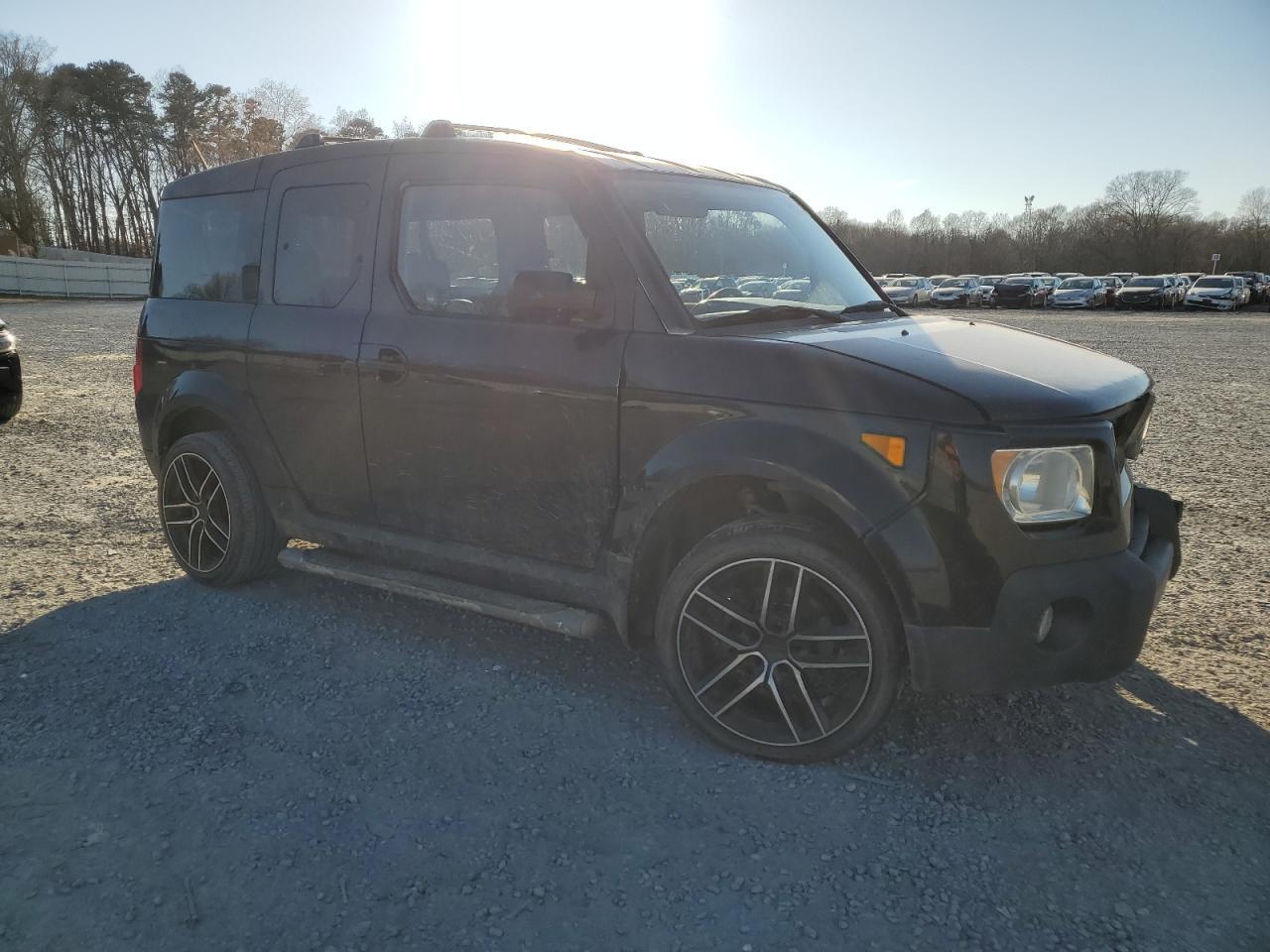 2006 Honda Element Ex - Фото 4