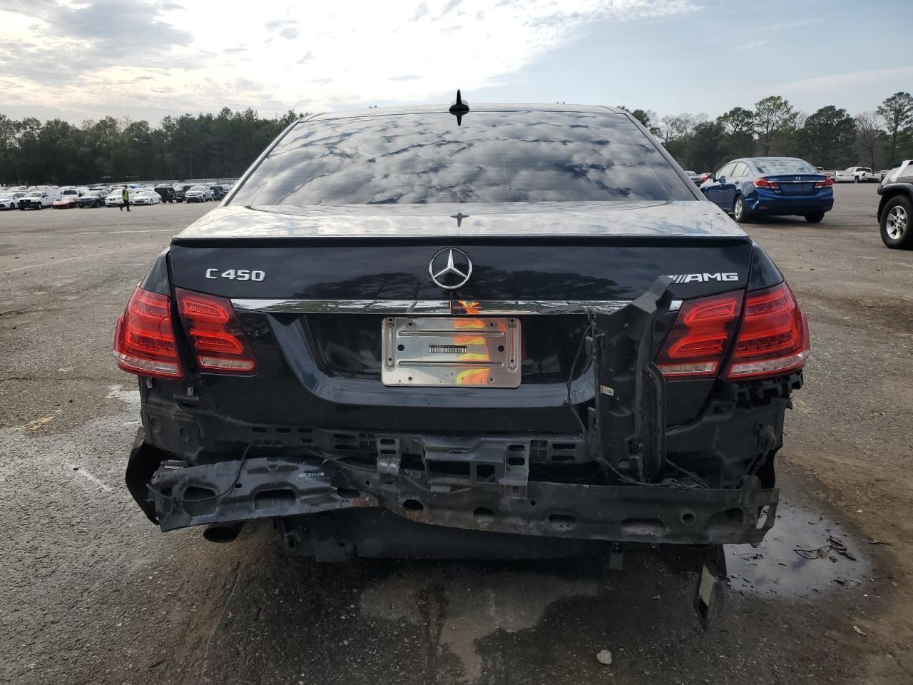 2015 Mercedes-Benz E-Class E3 - Фото 6