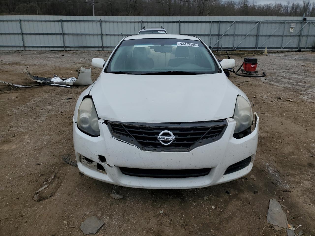 2012 Nissan Alitma - Фото 5