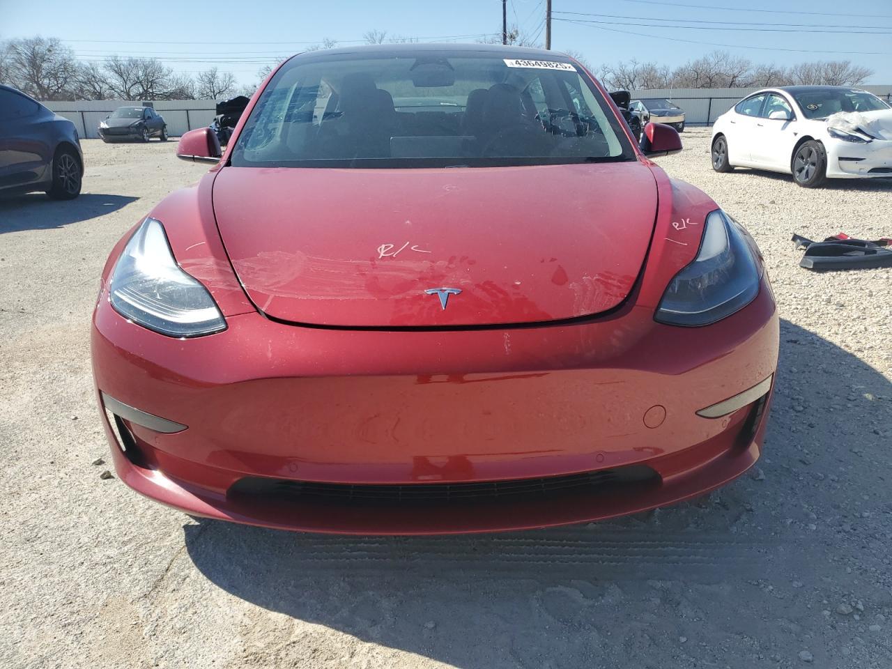 2021 Tesla Model 3 - Фото 5