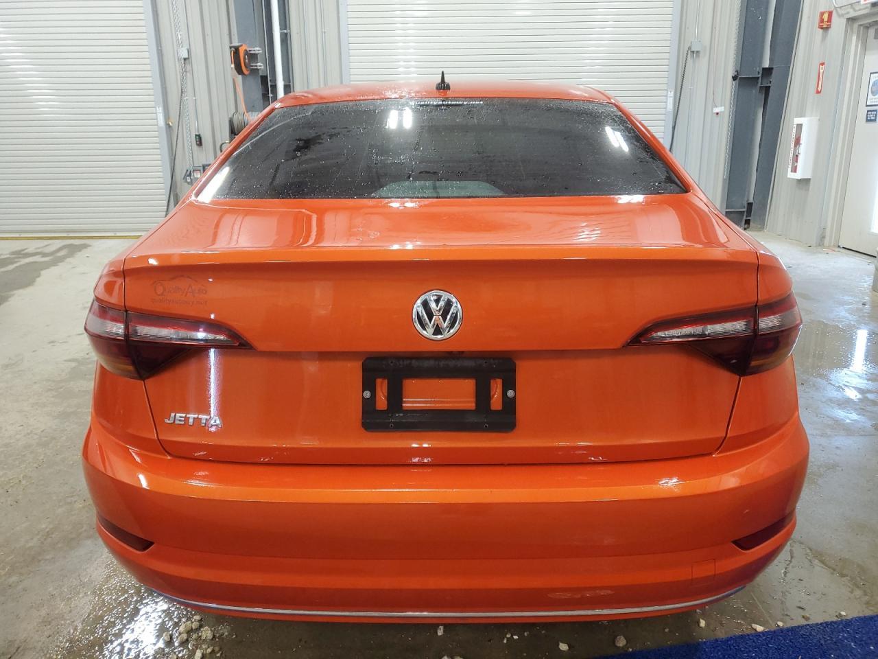 2019 Volkswagen Jetta S - Image 6