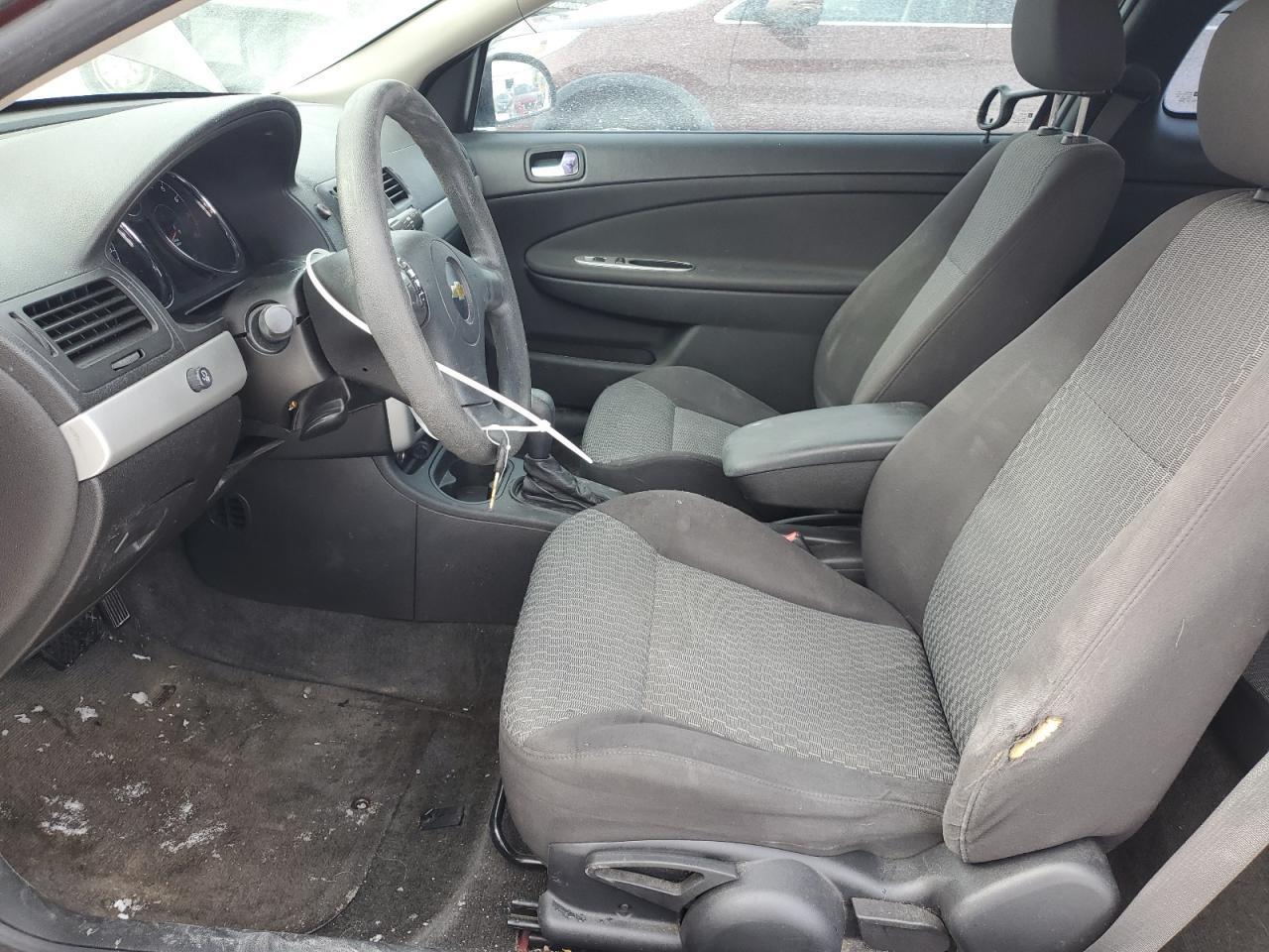 2010 Chevrolet Cobalt 1Lt - Фото 7