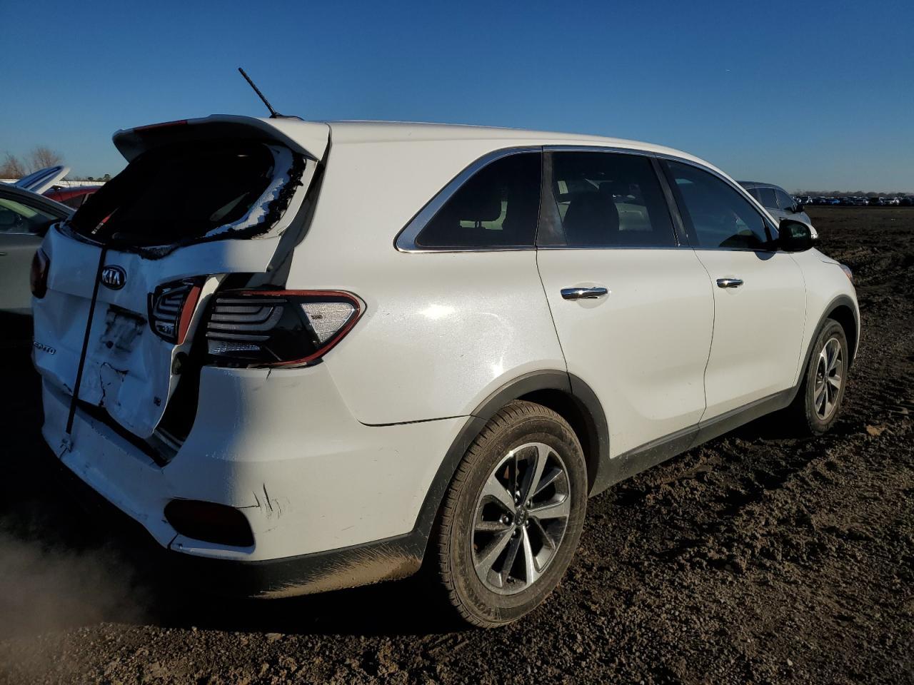 2020 Kia Sorento S - Фото 3