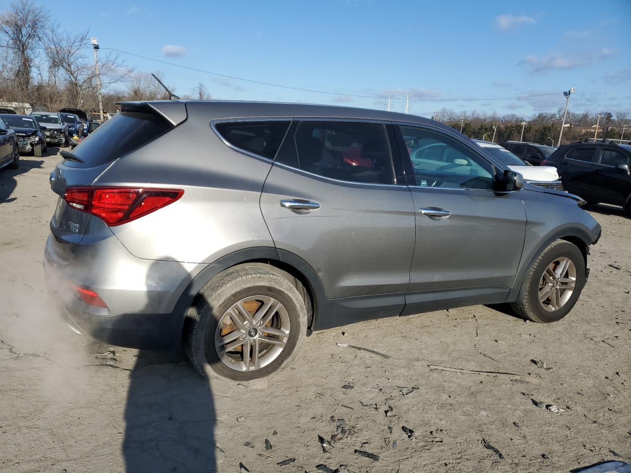 2018 Hyundai Santa Fe Sport - Image 3