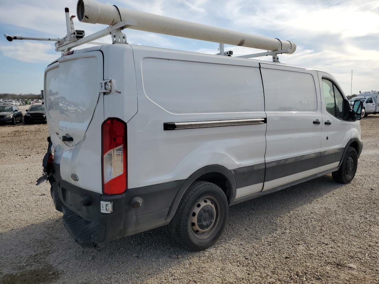 2019 Ford Transit T-350 - Image 3